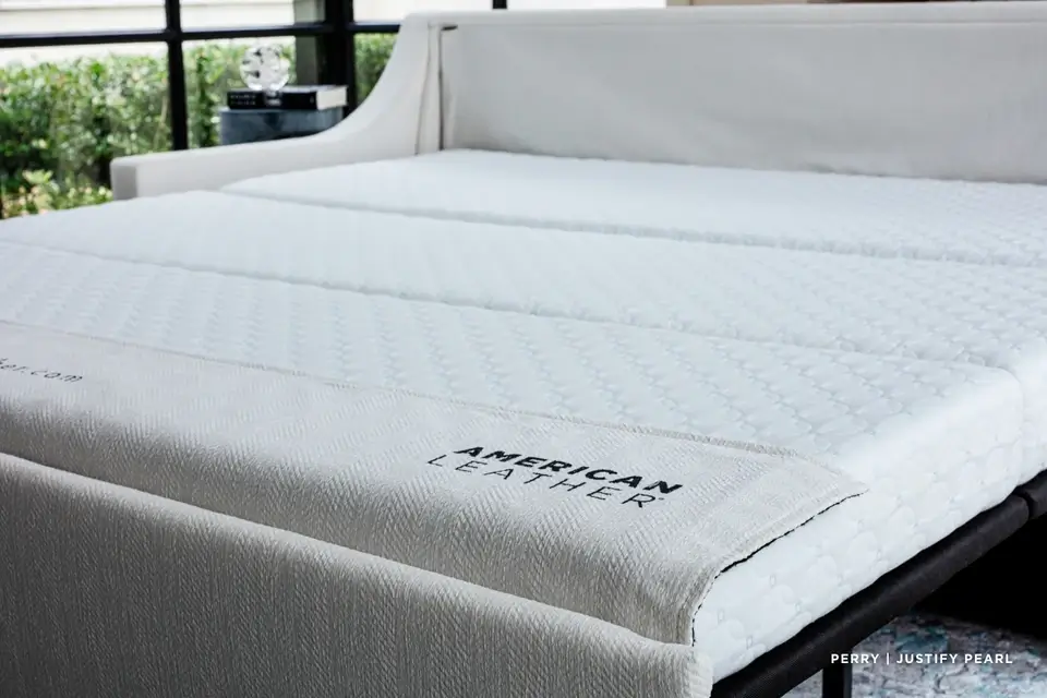 american leather perry comfort sleeper