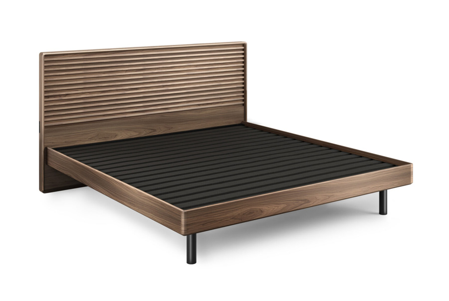 cross linq bed