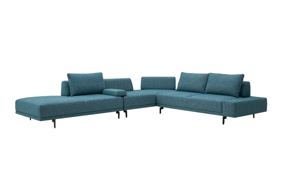 felix sectional