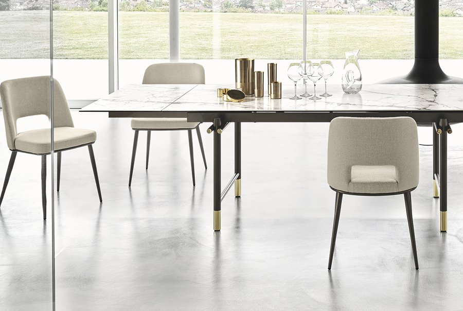 foyer armchair lifestyle