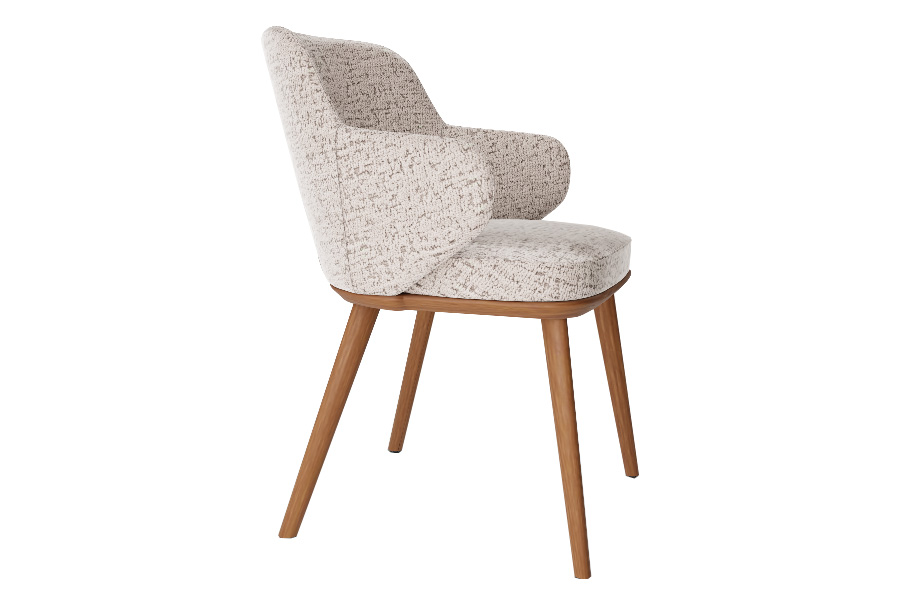 foyer armchair