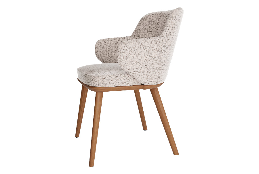 foyer armchair