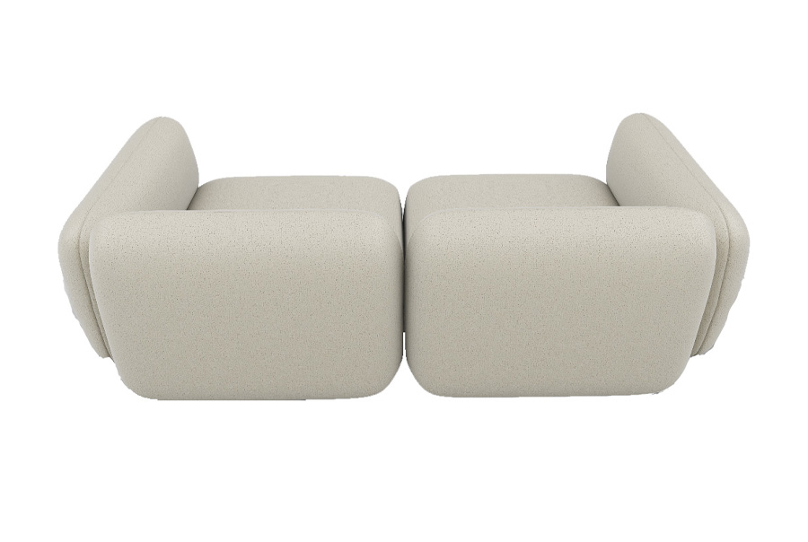 ginza sofa