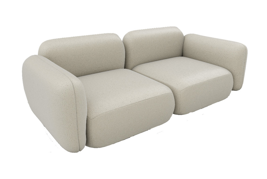 ginza couch
