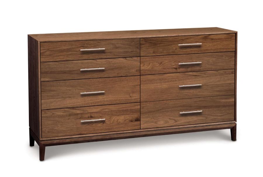 mansfield 8 drawer