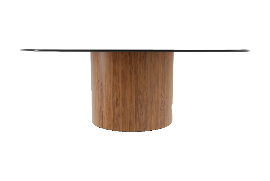 mushroom table