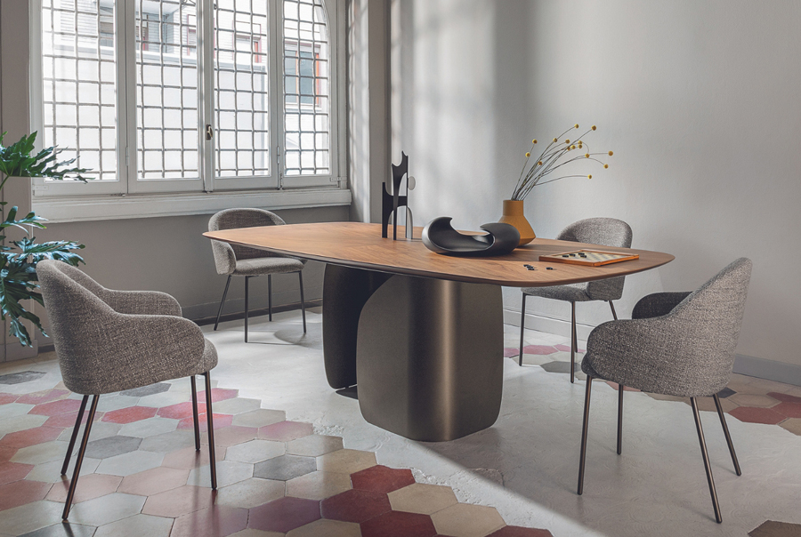 twins table lifestyle