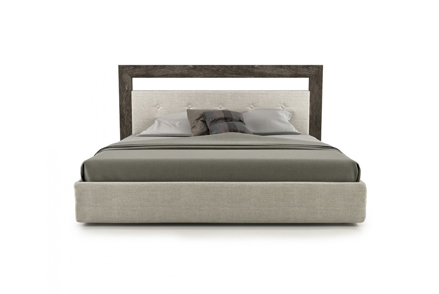 cloe bed frame