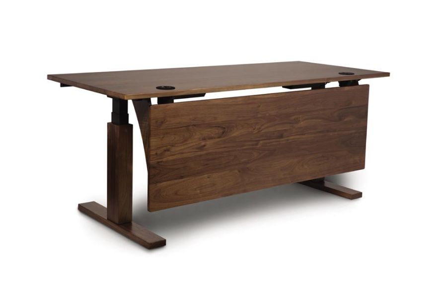 luxury standing desk