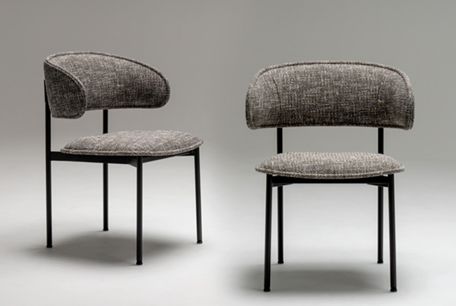 chloe chair