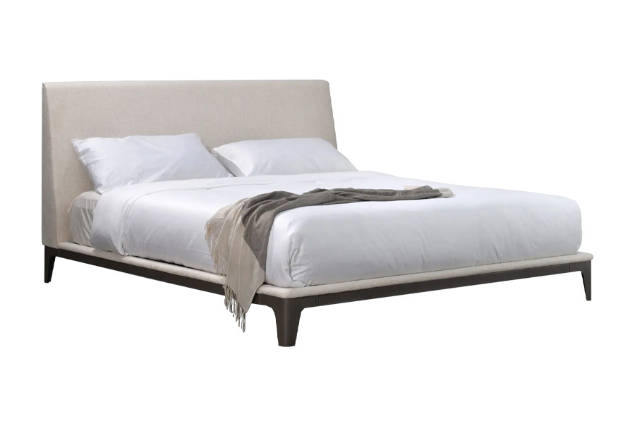 nuance bed