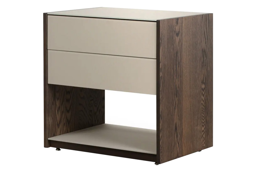 vision bedroom side table