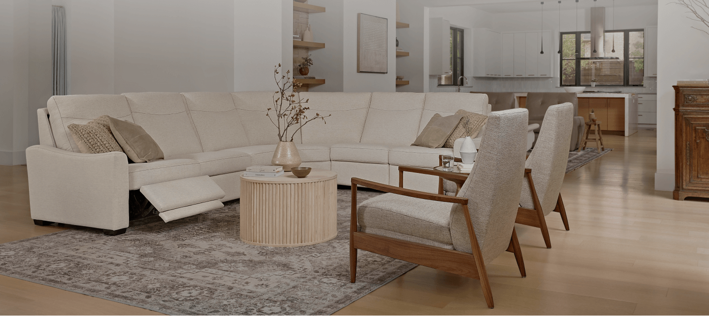 american leather ELEMENT HOME