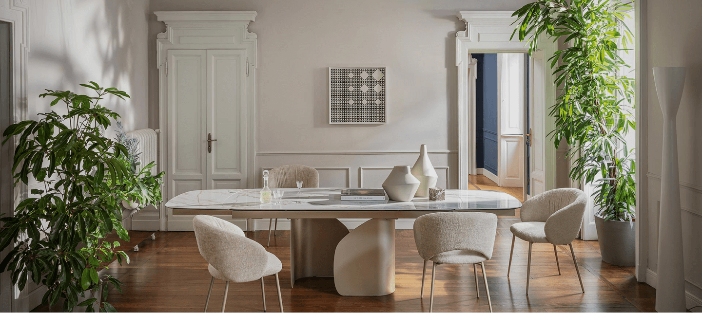 calligaris at ELEMENT HOME