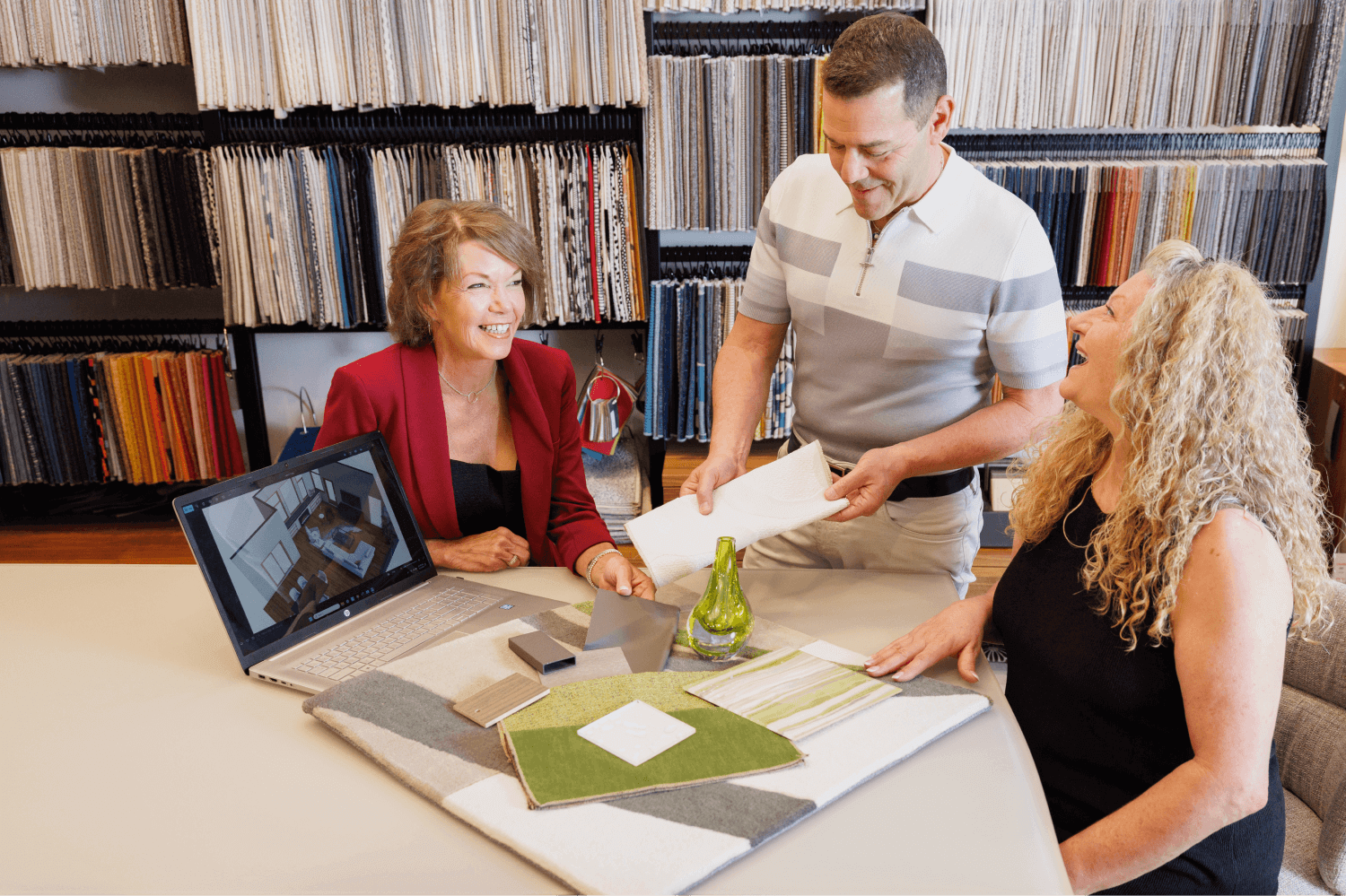 ELEMENT HOME interior designers
