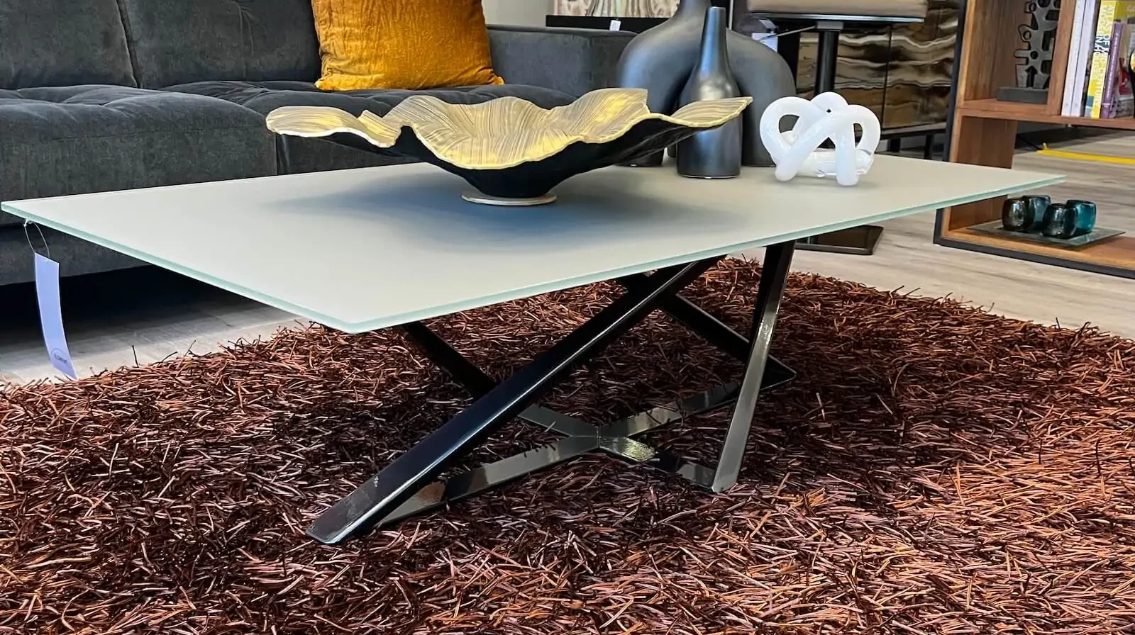 furniture floor models