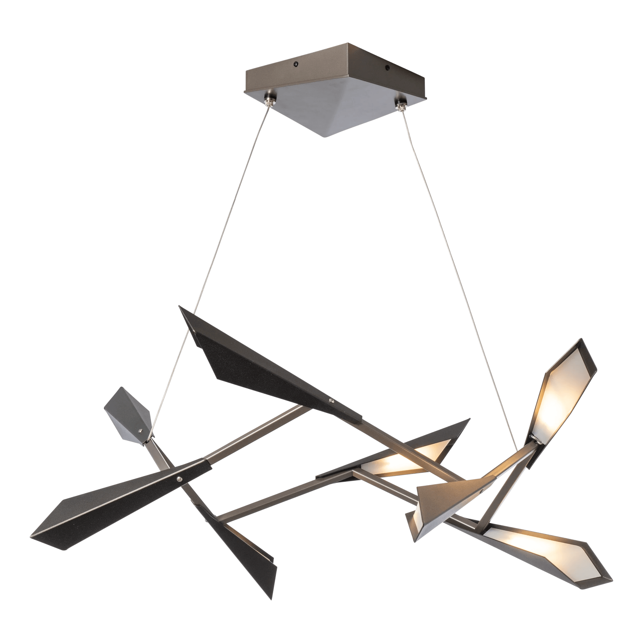 quill led pendant 1