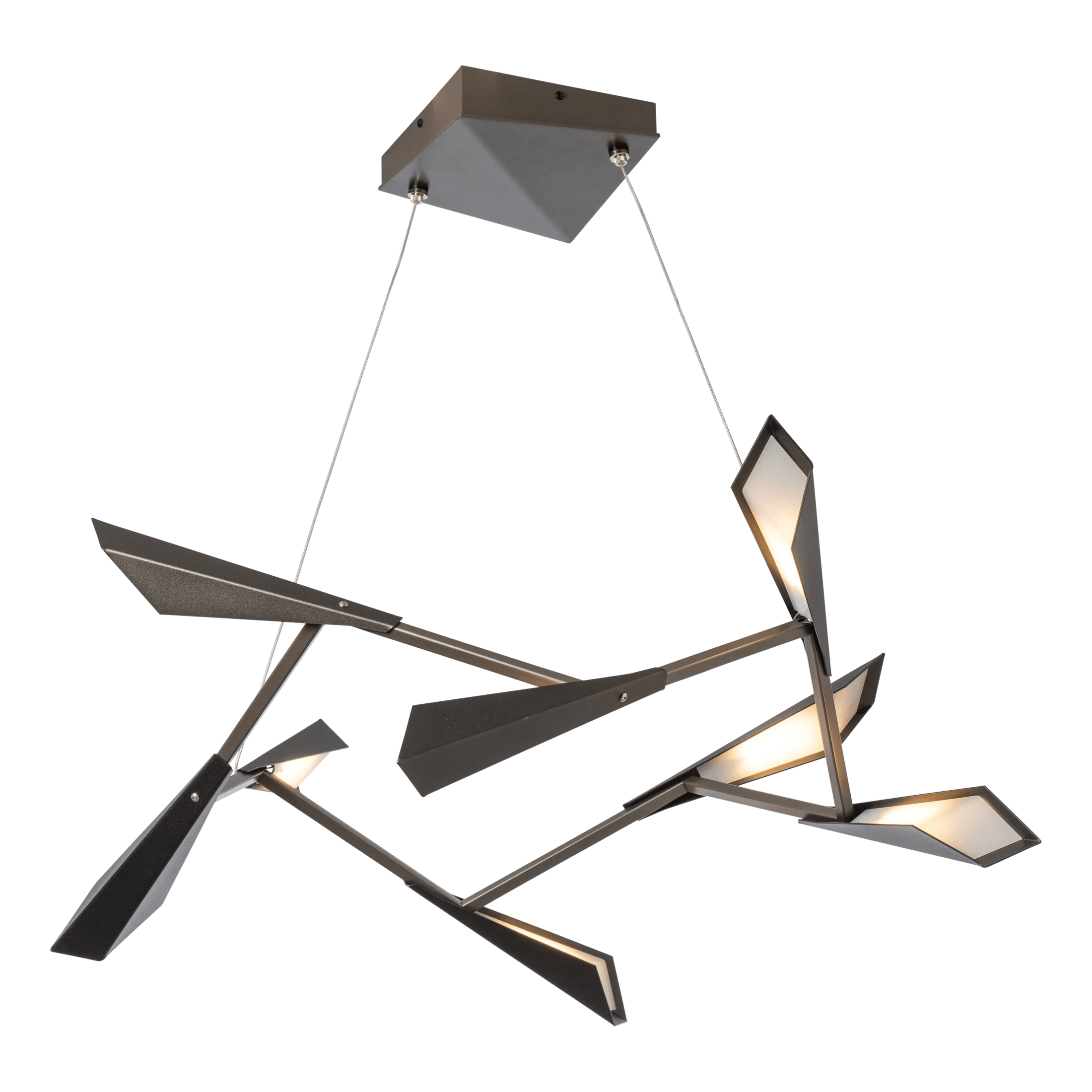 quill led pendant 3