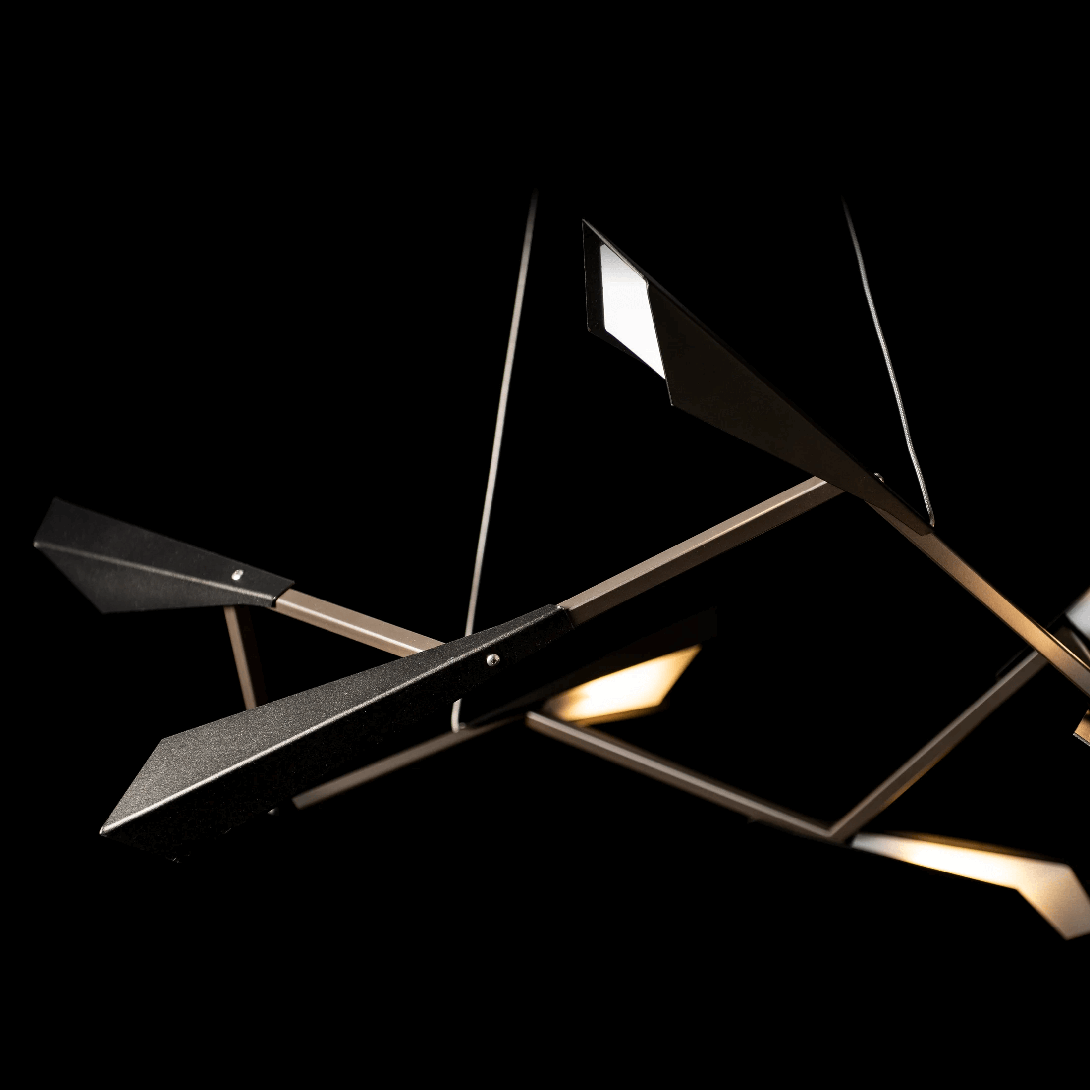 quill led pendant 4