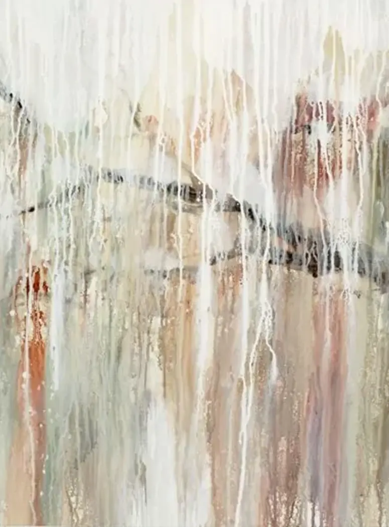 lisa ridgers abstract