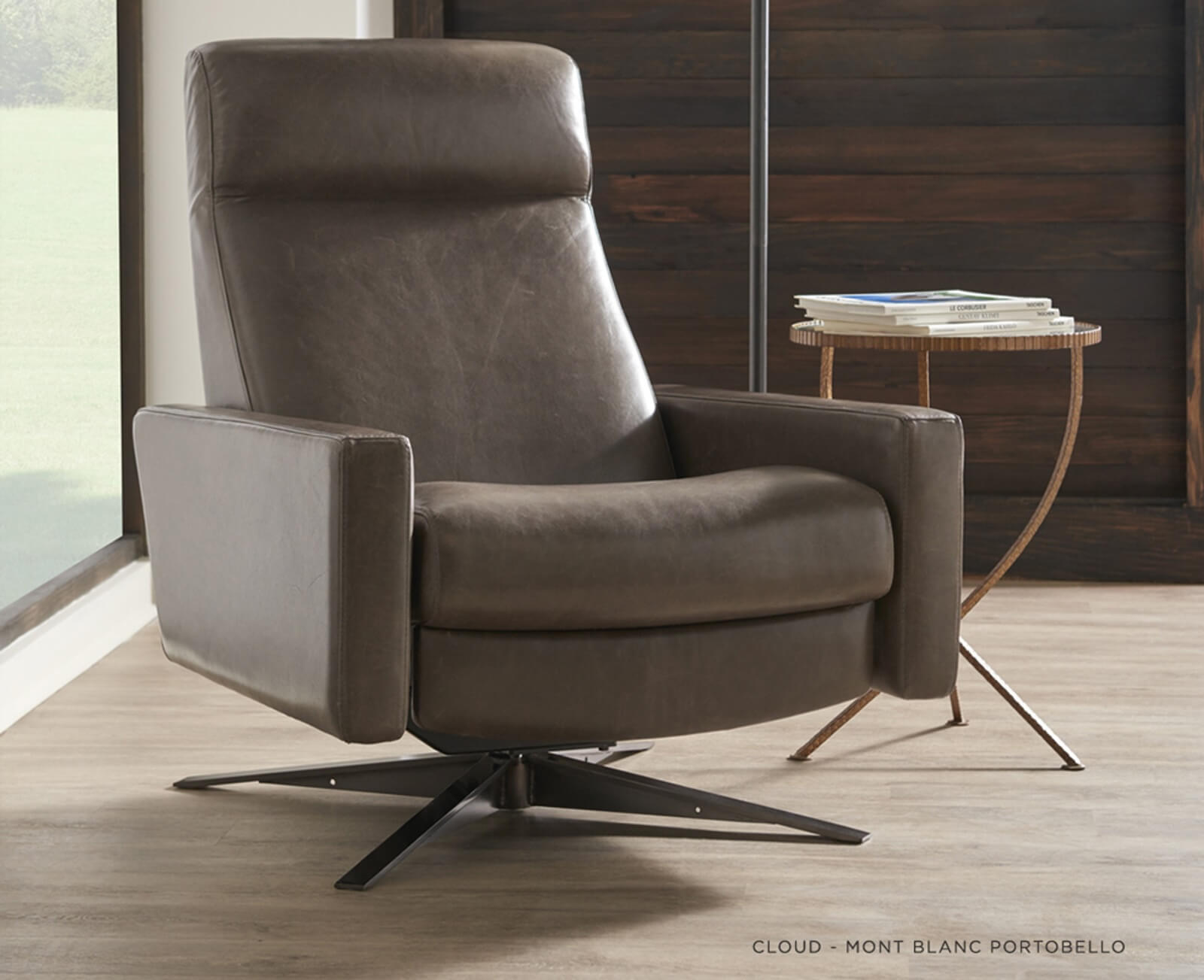 american leather product line