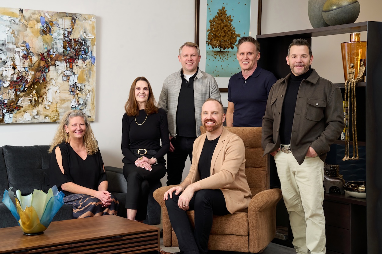 ELEMENT HOME family