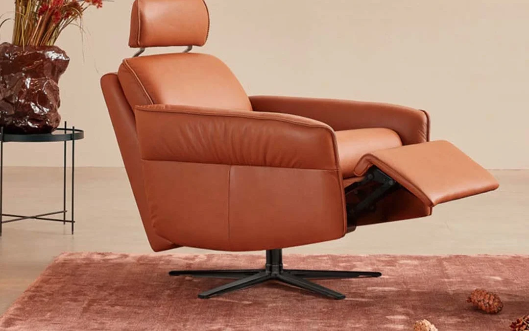 Motion Furniture Reimagined: Where Luxury Meets Innovation