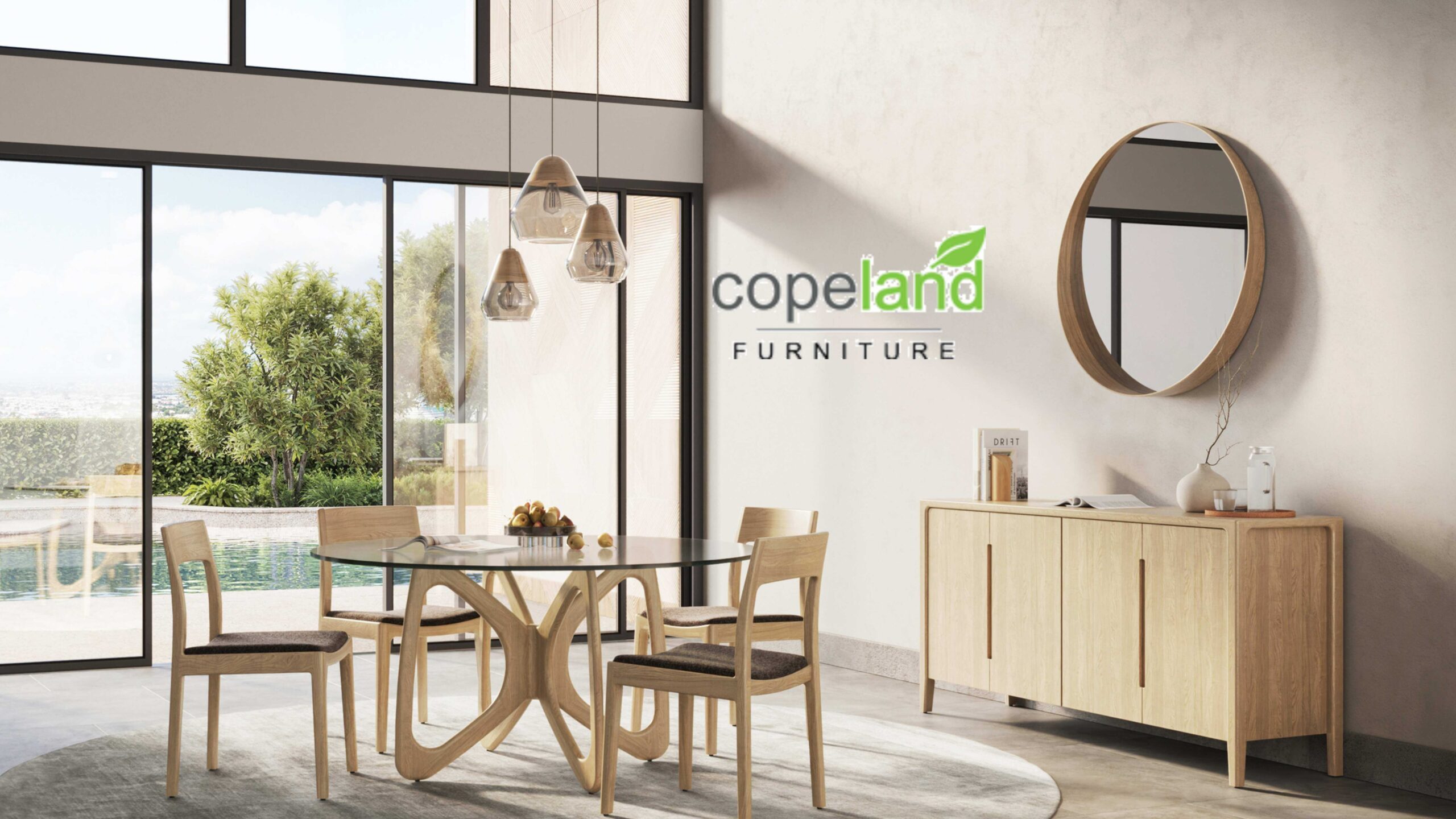 COPELAND 