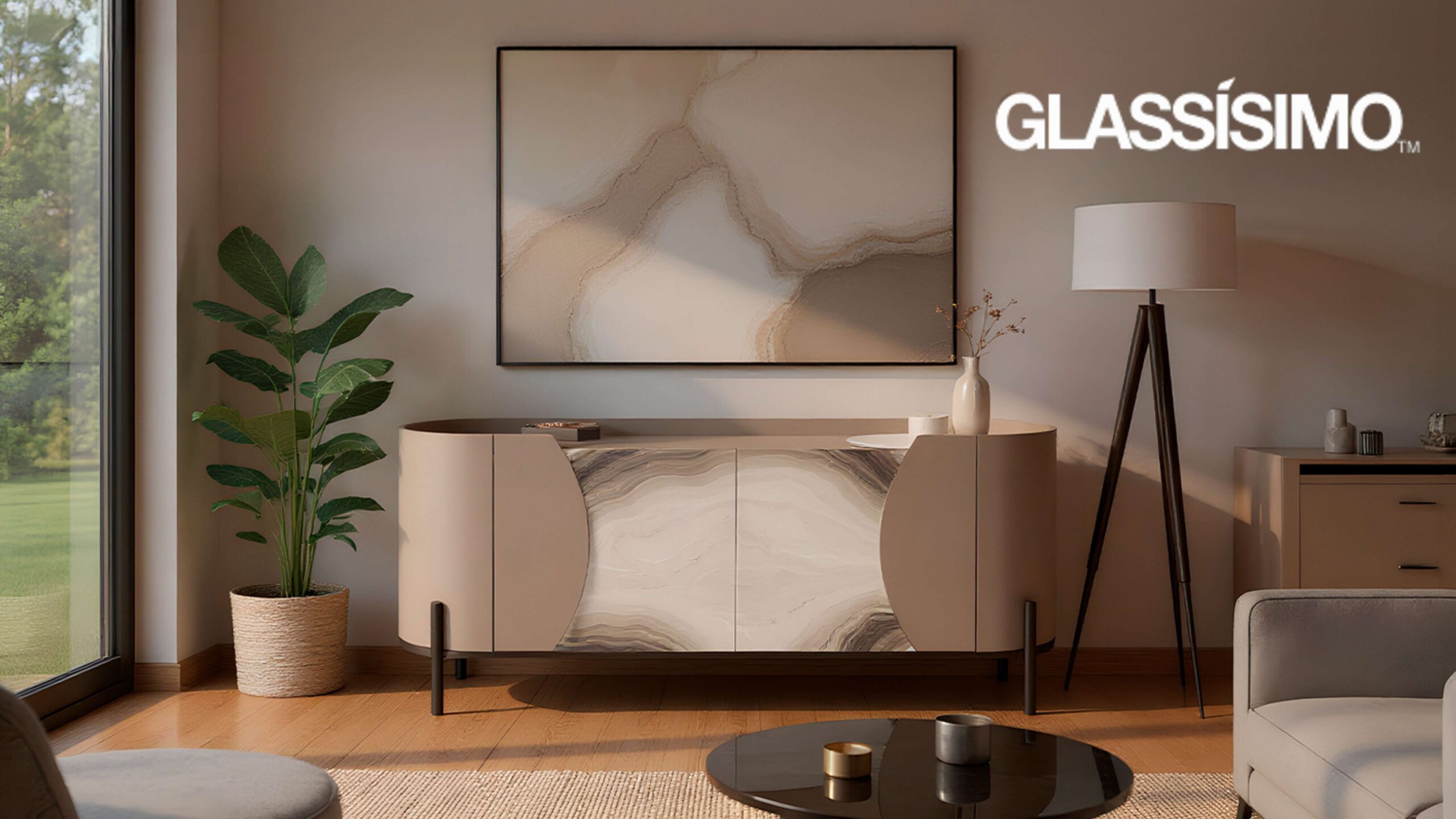 Glassisimo