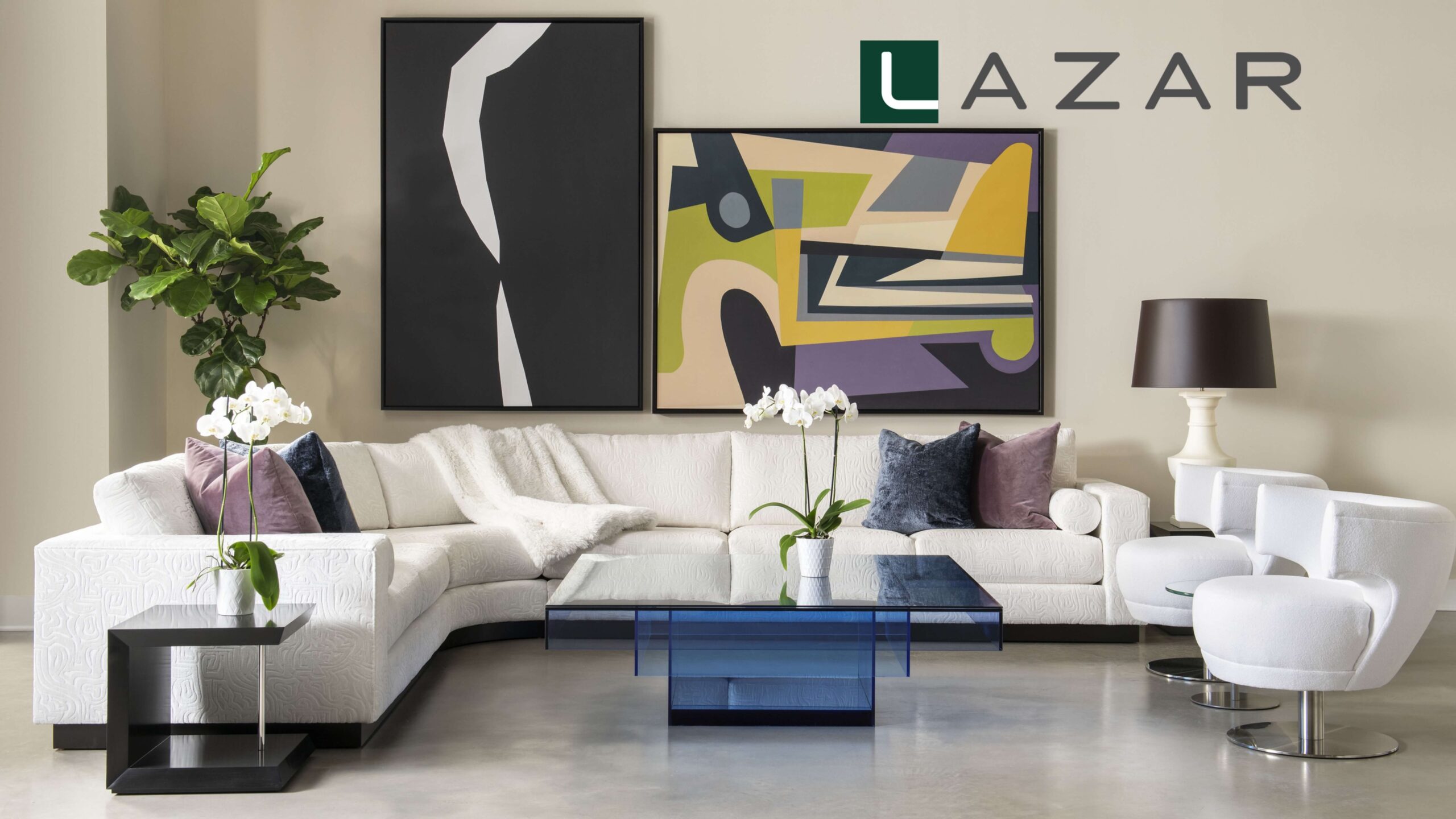 LAZAR