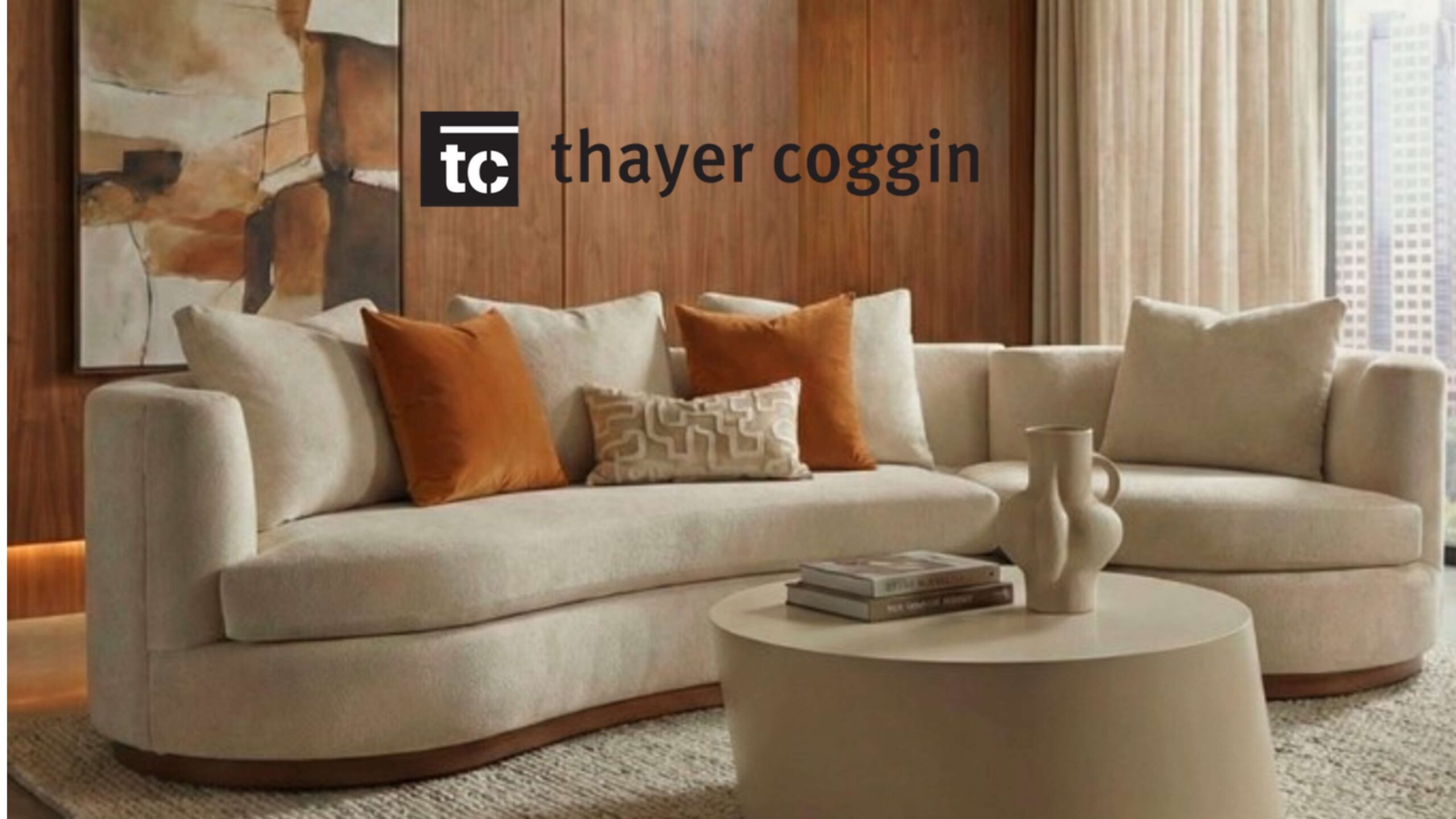 Thayer Coggin